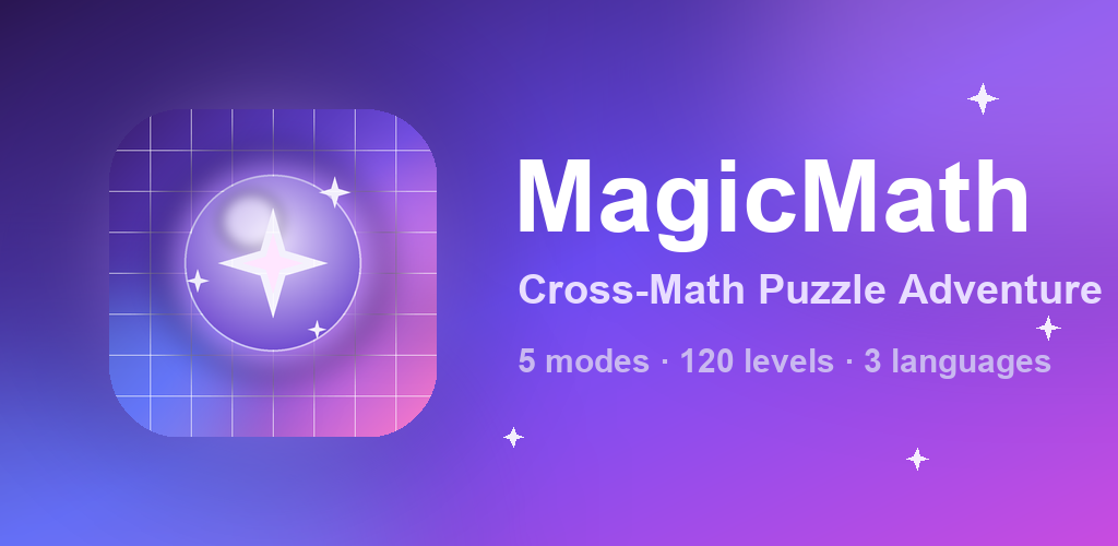 MagicMath
