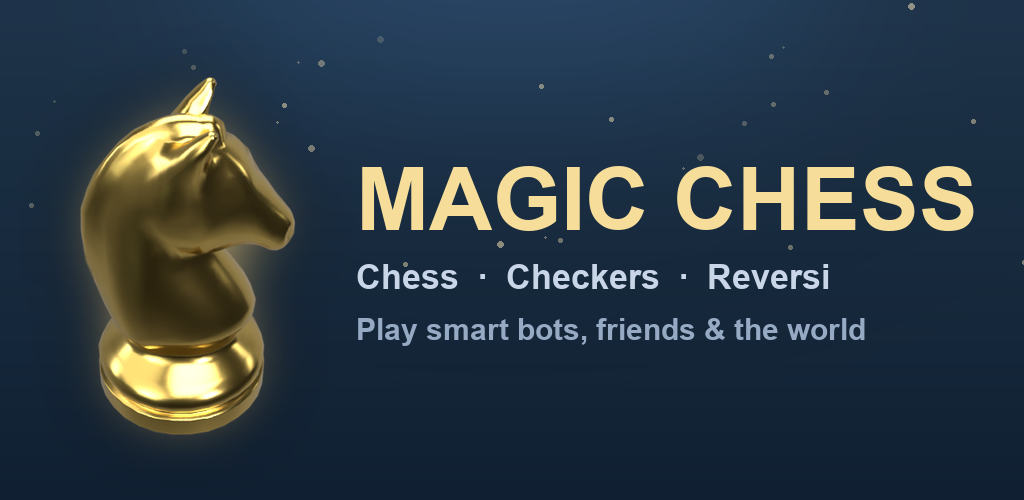 Magic Chess